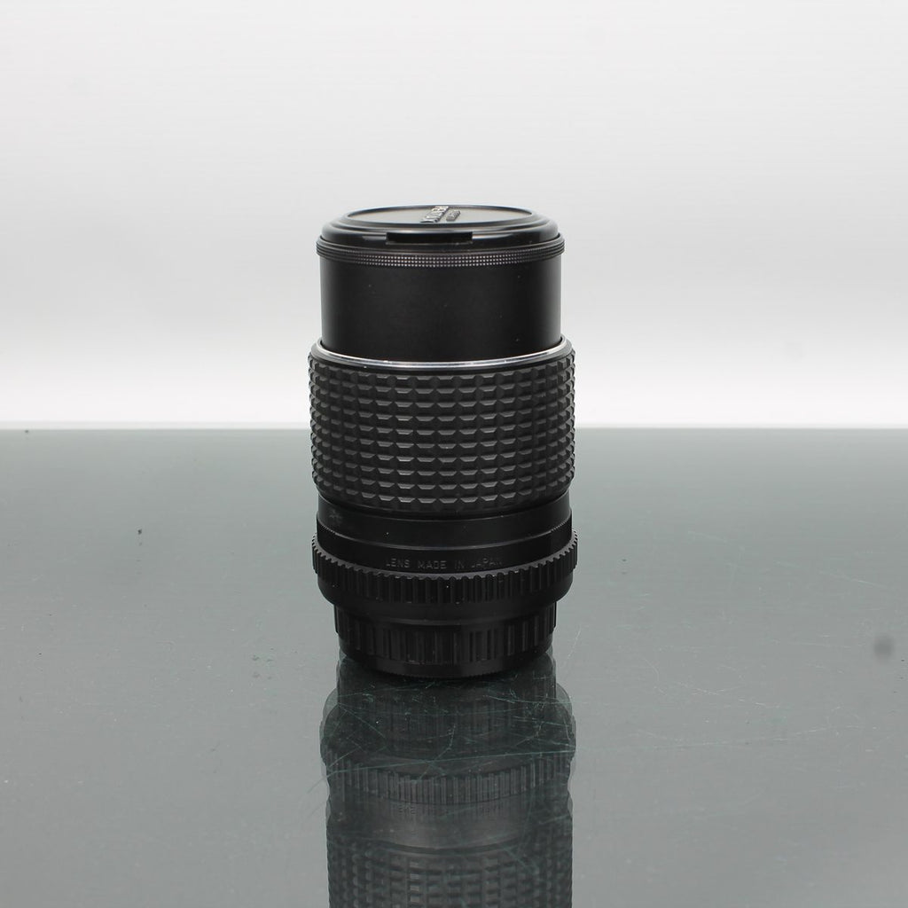 SMC Pentax-M 135mm f/3.5