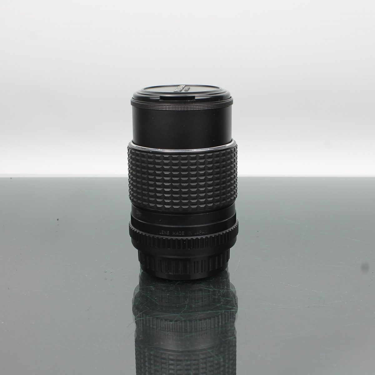 SMC Pentax-M 135mm f/3.5