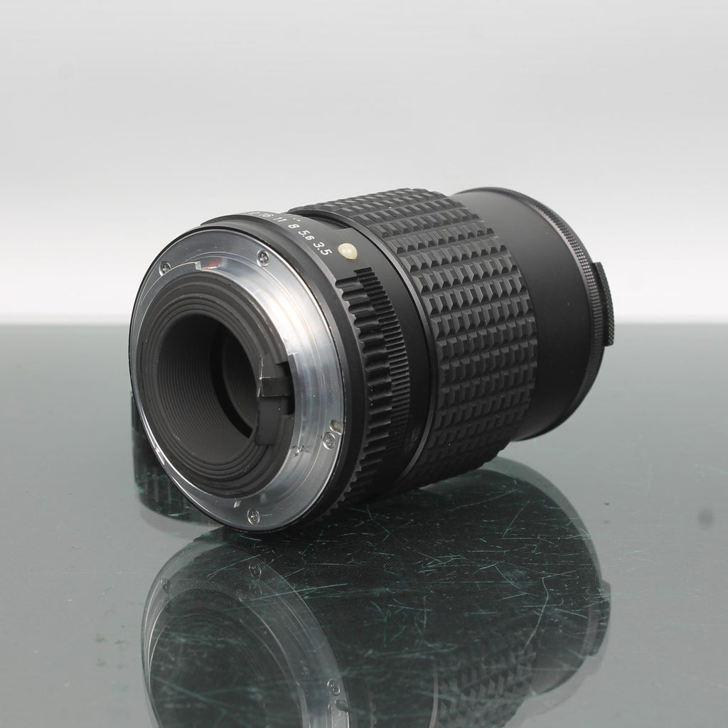 SMC Pentax-M 135mm f/3.5