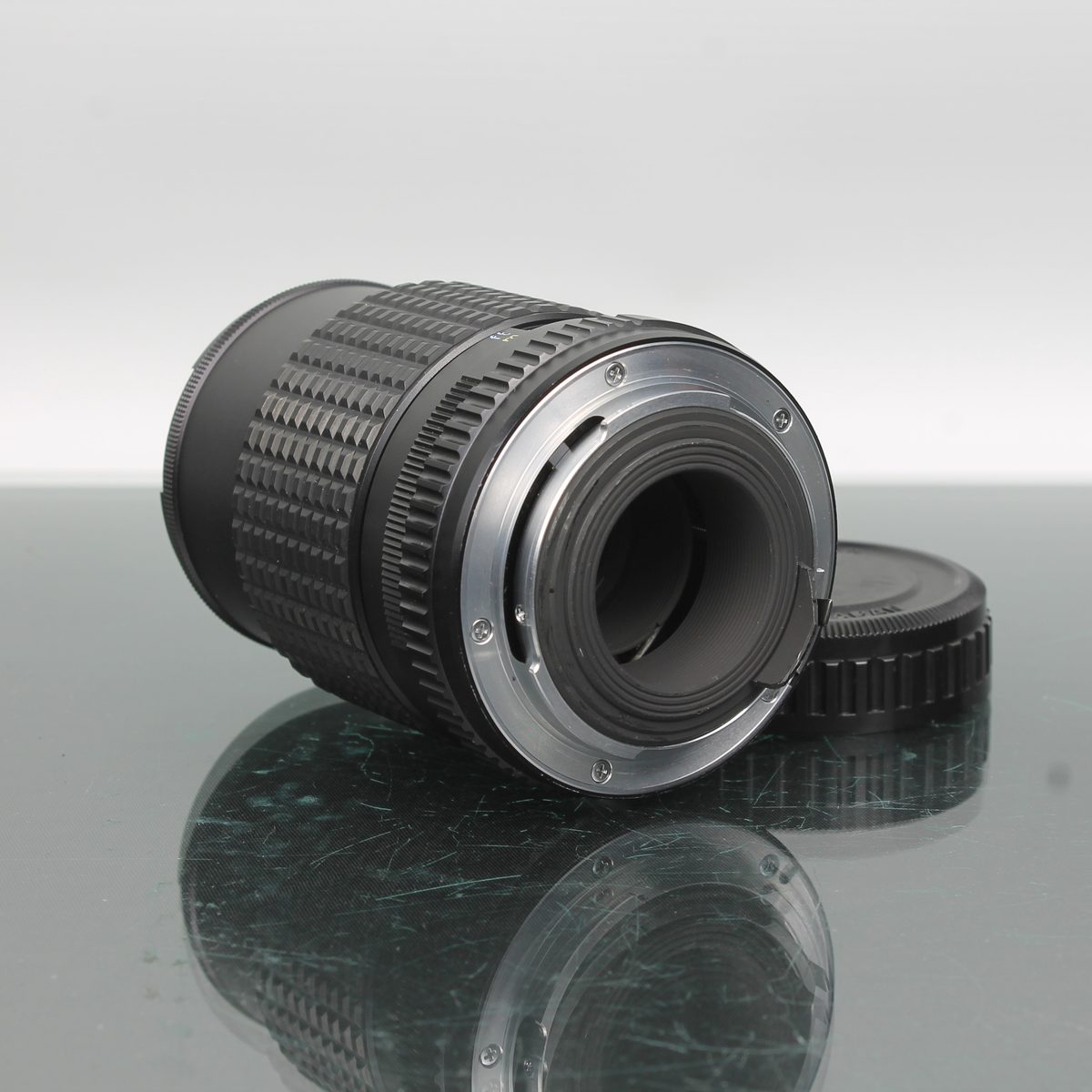 SMC Pentax-M 135mm f/3.5