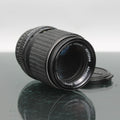 SMC Pentax-M f/3.5 135mm