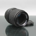 SMC Pentax-M f/3.5 135mm