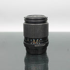 SMC Pentax-M f/3.5 135mm