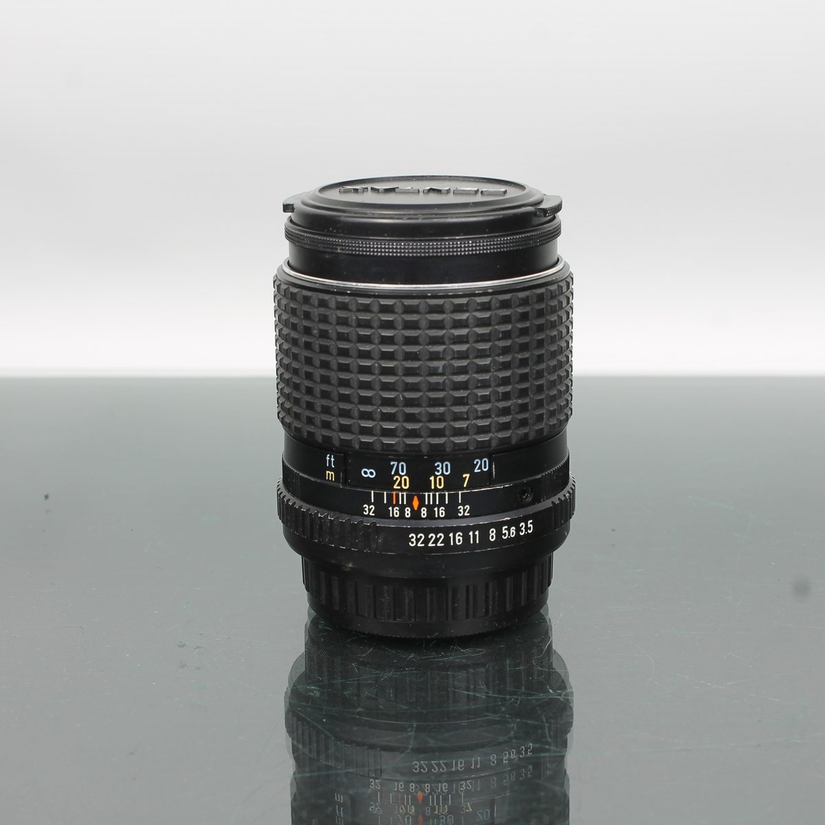SMC Pentax-M f/3.5 135mm