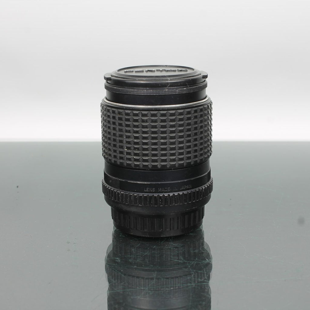 SMC Pentax-M f/3.5 135mm