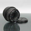 SMC Pentax-M 28mm f/2.8