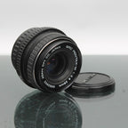 SMC Pentax-M 28mm f/2.8