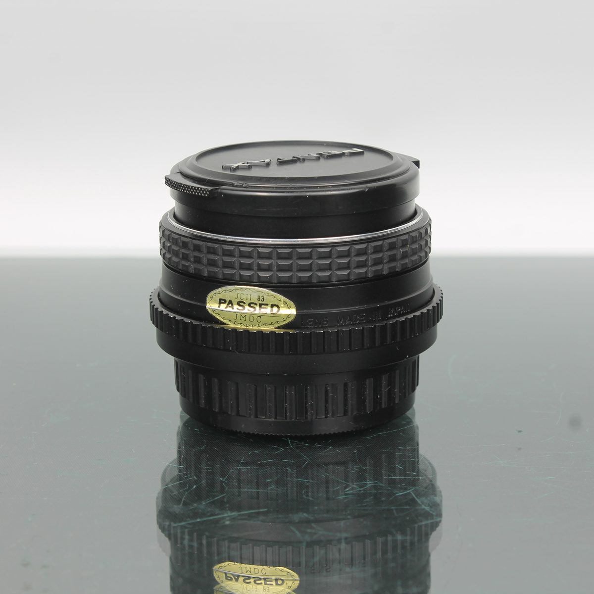SMC Pentax-M 28mm f/2.8