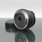 SMC Pentax-M 28mm f/2.8