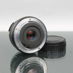 SMC Pentax-M 28mm f/2.8