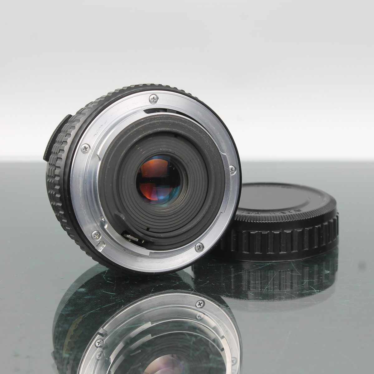 SMC Pentax-M 28mm f/2.8