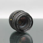 SMC Pentax 55mm f/2