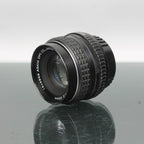 SMC Pentax 55mm f/2