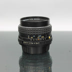 SMC Pentax 55mm f/2