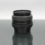 SMC Pentax 55mm f/2