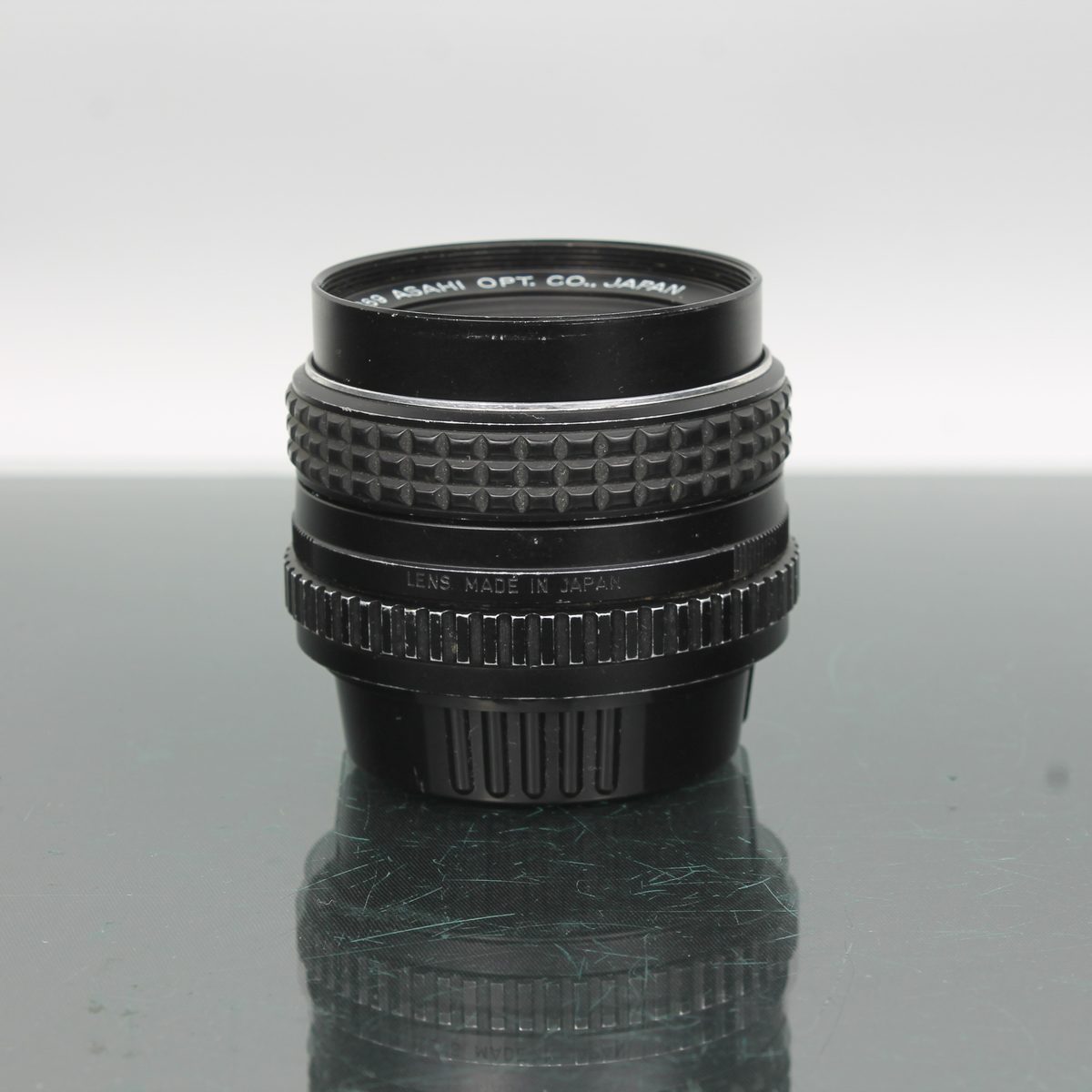 SMC Pentax 55mm f/2