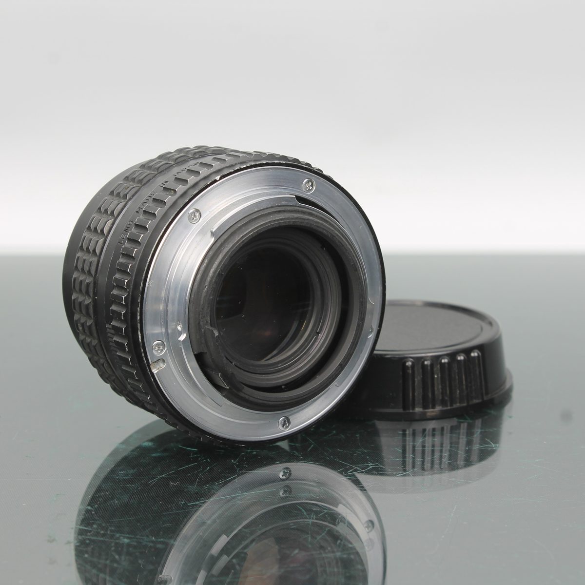 SMC Pentax 55mm f/2