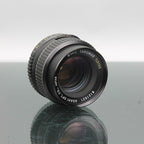 SMC Takumar 55mm f/2
