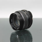 SMC Takumar 55mm f/2