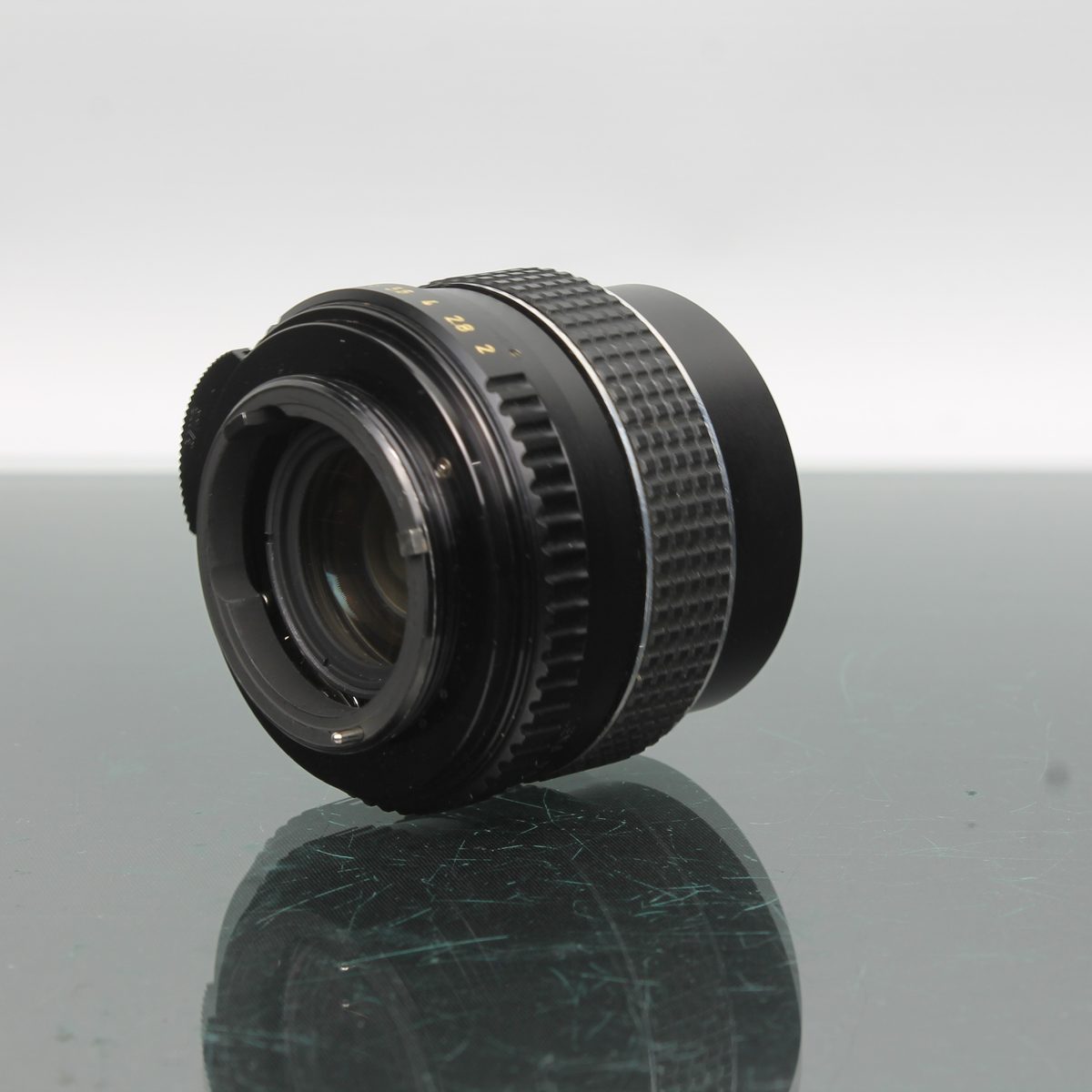 SMC Takumar 55mm f/2
