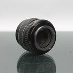 SMC Takumar 55mm f/2