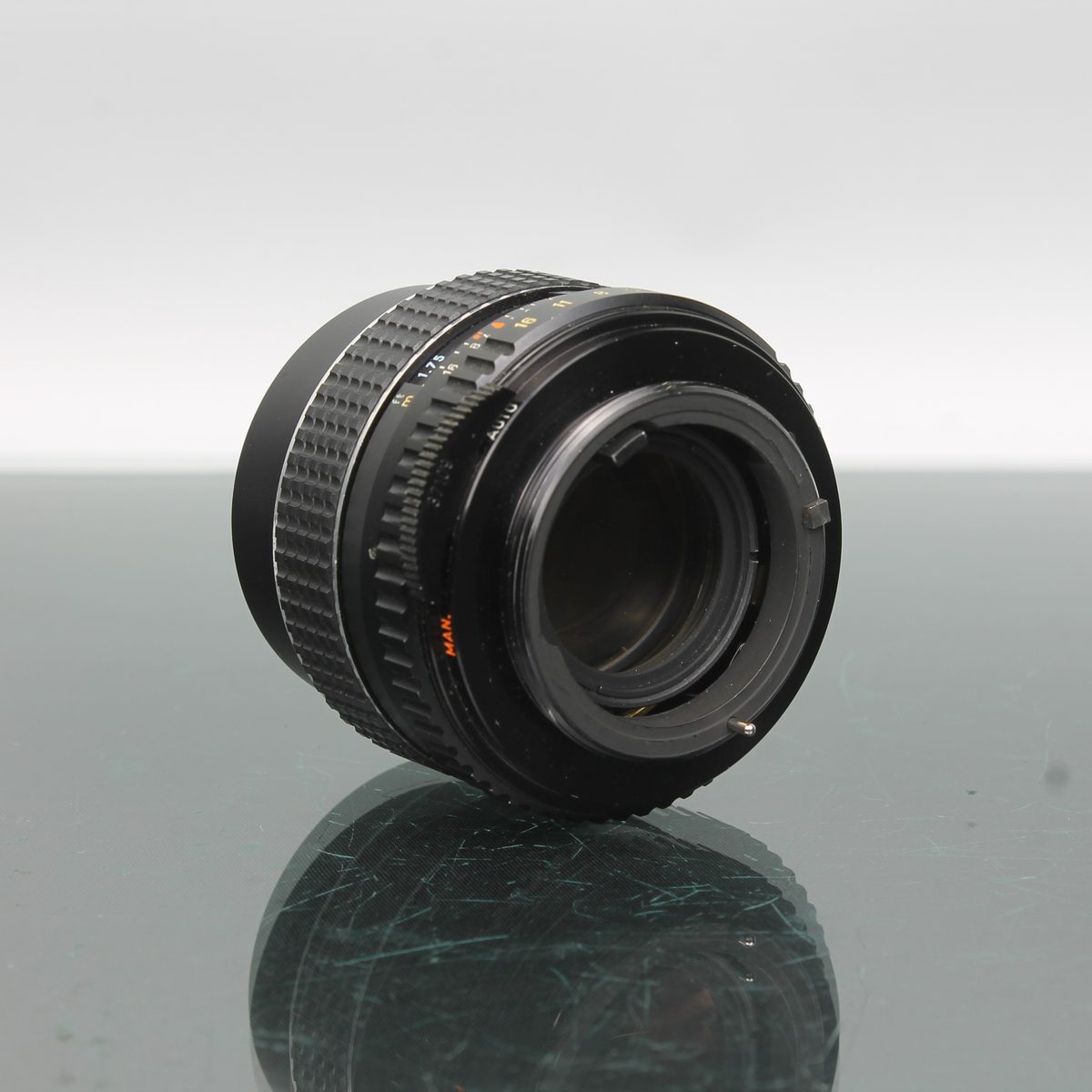 SMC Takumar 55mm f/2