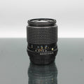 SMC Pentax-M 135mm f/3.5