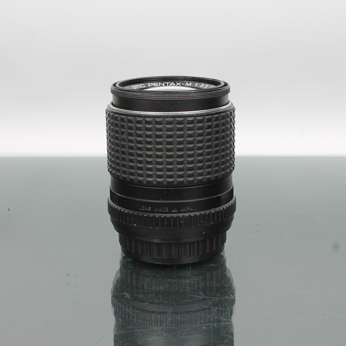 SMC Pentax-M 135mm f/3.5