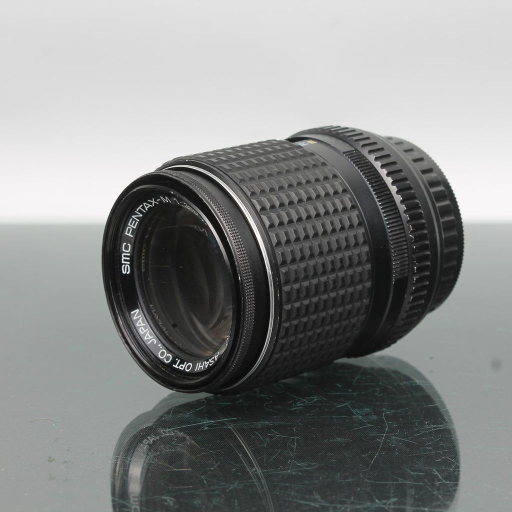 SMC Pentax-M 135mm f/3.5