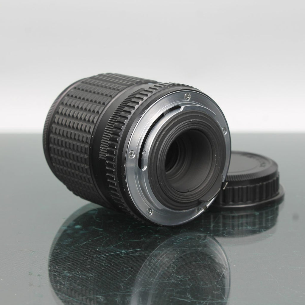 SMC Pentax-M 135mm f/3.5