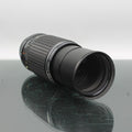 SMC Pentax-M Zoom 80mm f/4.5