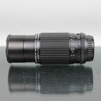 SMC Pentax-M Zoom 80mm f/4.5