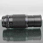 SMC Pentax-M Zoom 80mm f/4.5
