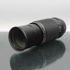 SMC Pentax-M Zoom 80mm f/4.5