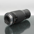 SMC Pentax-M Zoom 80mm f/4.5