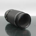 SMC Pentax-M 200mm f/4