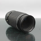 SMC Pentax-M 200mm f/4