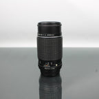 SMC Pentax-M 200mm f/4