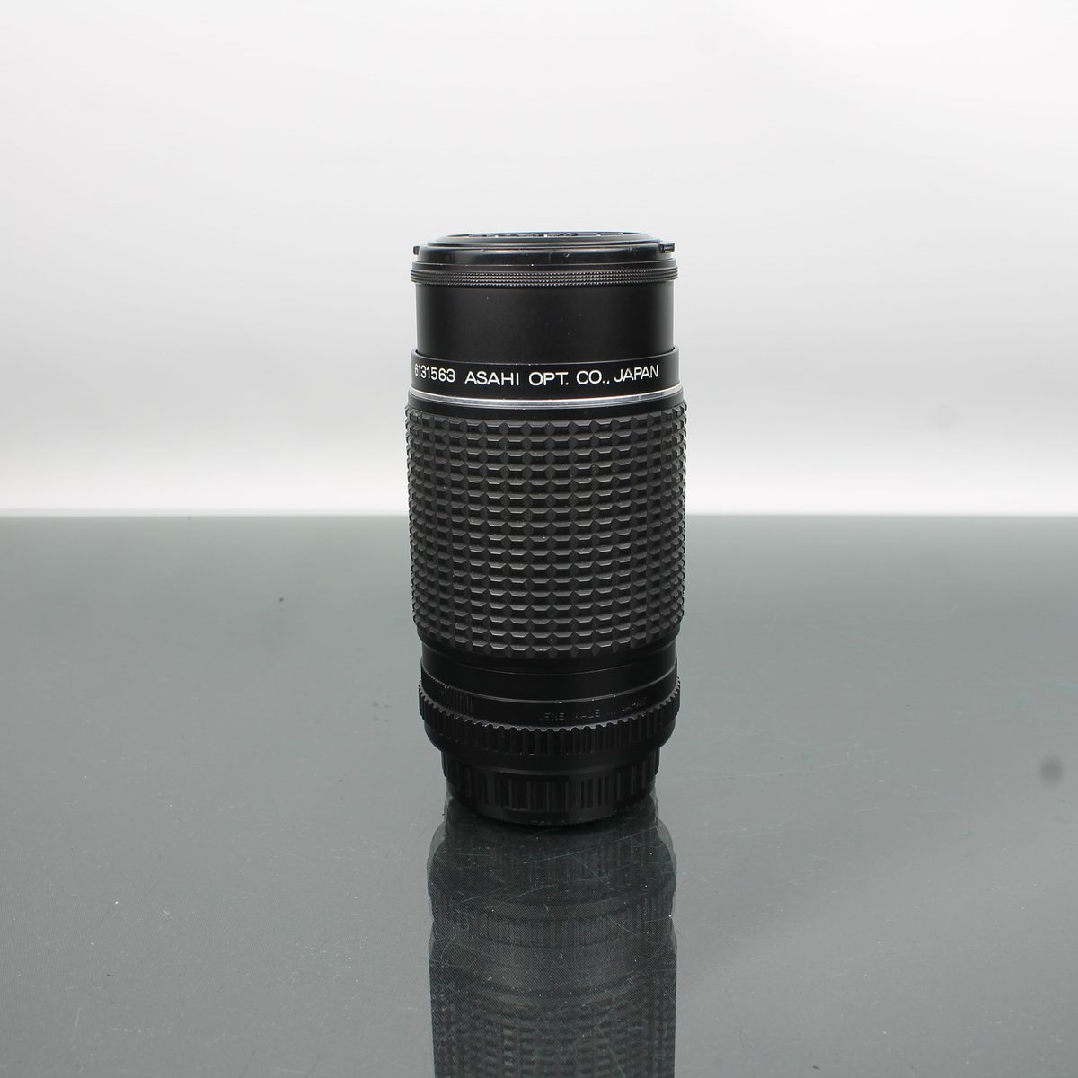 SMC Pentax-M 200mm f/4