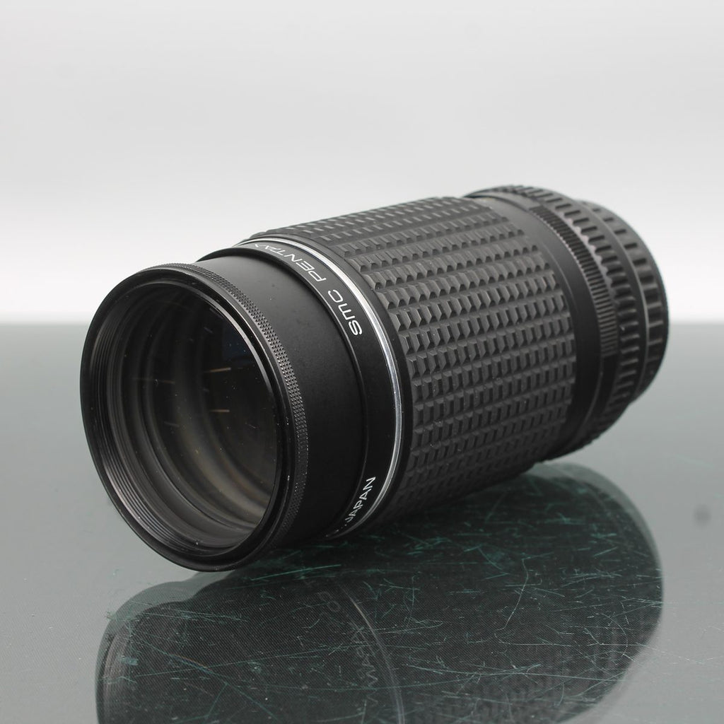 SMC Pentax-M 200mm f/4