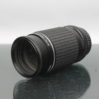SMC Pentax-M 200mm f/4