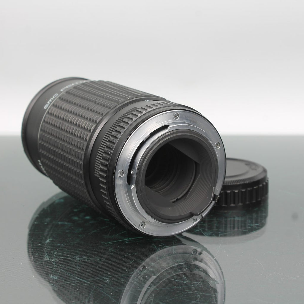 SMC Pentax-M 200mm f/4