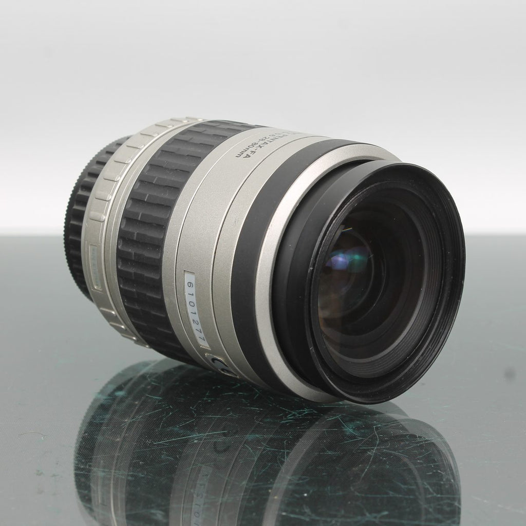 SMC Pentax-FA 28-80mm f/3.5-5.6