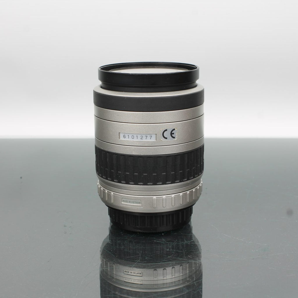 SMC Pentax-FA 28-80mm f/3.5-5.6