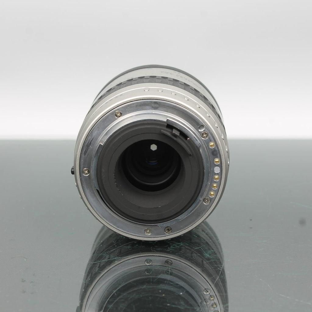 SMC Pentax-FA 28-80mm f/3.5-5.6
