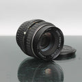 SMC Pentax 55mm f/1.8