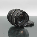 SMC Pentax 55mm f/1.8