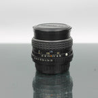 SMC Pentax 55mm f/1.8