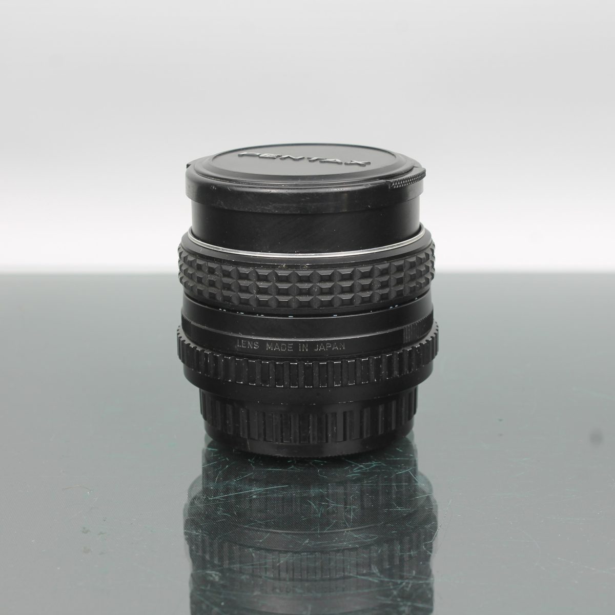 SMC Pentax 55mm f/1.8