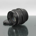 SMC Pentax 55mm f/1.8